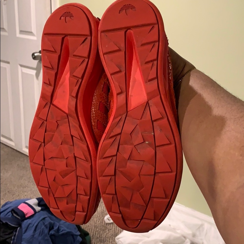 Adidas Loop Size 10 - image 3